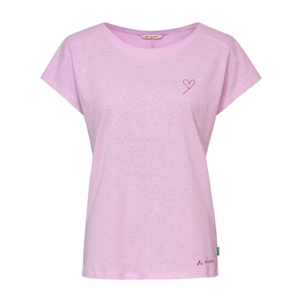 Neyland Shirt Women Raspberry