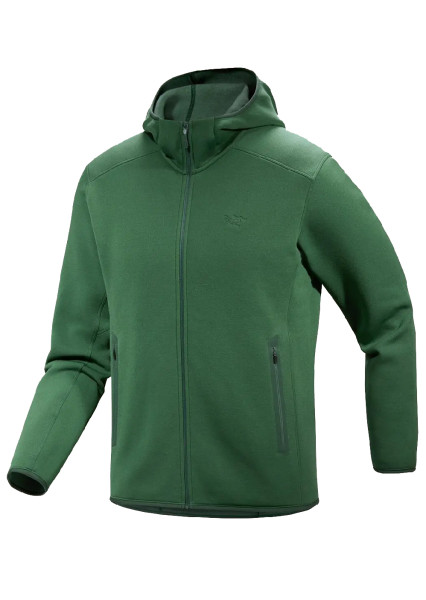 Kyanite Hoody Eden Men