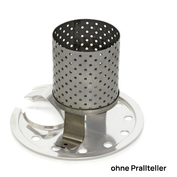 Petromax Petromax Radiator HK 500 Lampen-Zubehör im Camp4 kaufen