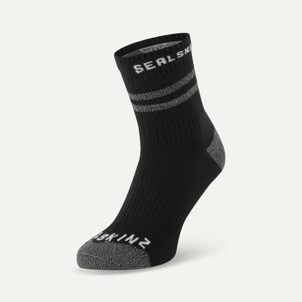 Mautby Waterproof Socks Black