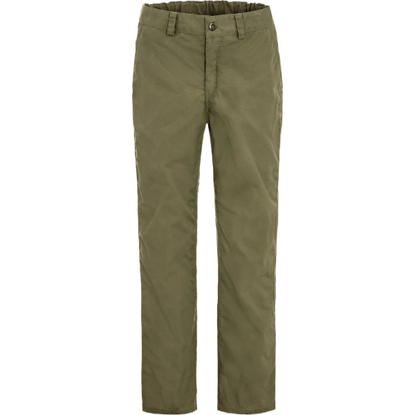 Vardag Relaxed Trousers Woman Green