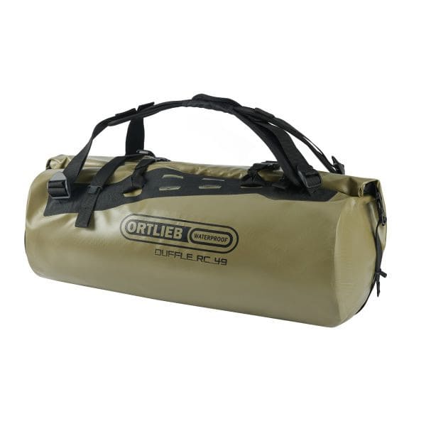 Duffle RC 49L Olive