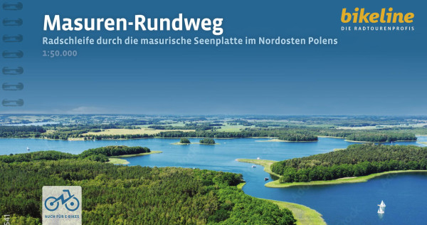 Masuren-Radweg (RTB)