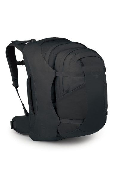 Farpoint 55 Black