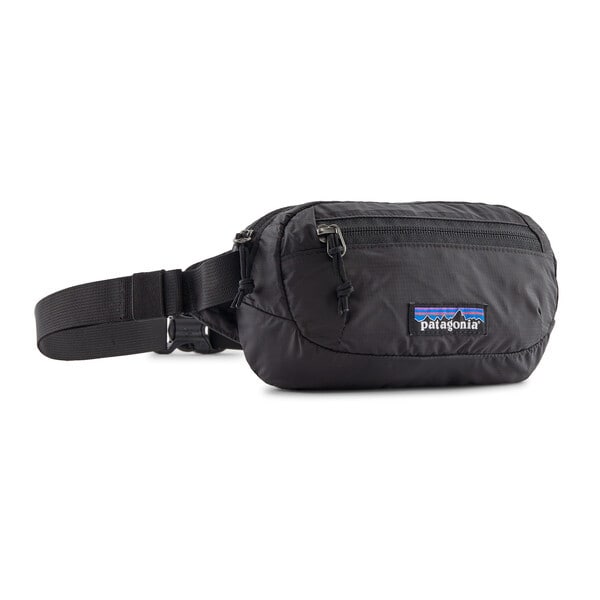 UL Black Hole Mini Hip Pack - River Black