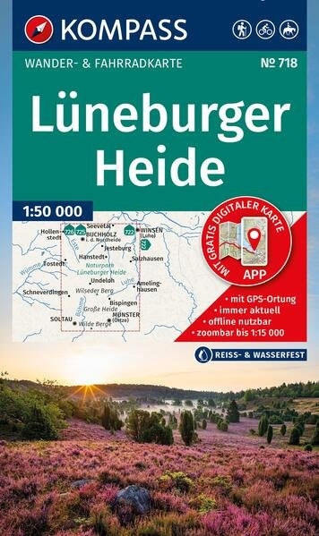 WK Lüneburger Heide