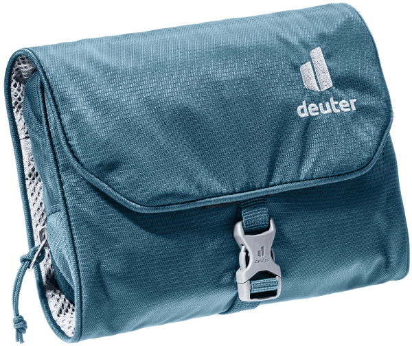 Wash Bag I Atlantic
