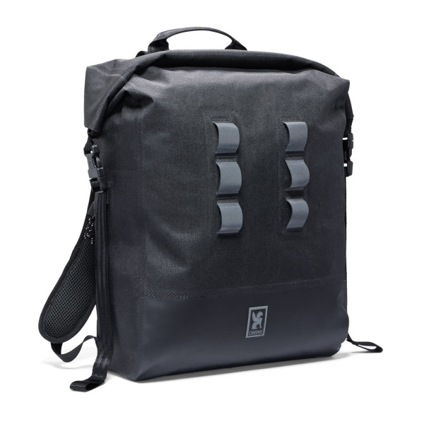 Urban EX Rolltop 30 Black