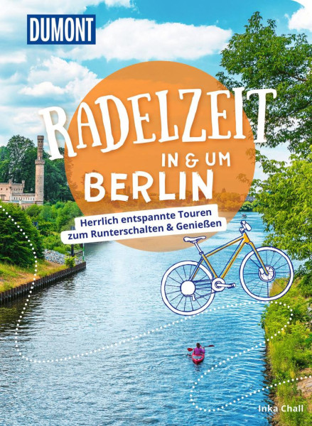 Radelzeit In Und Um Berlin