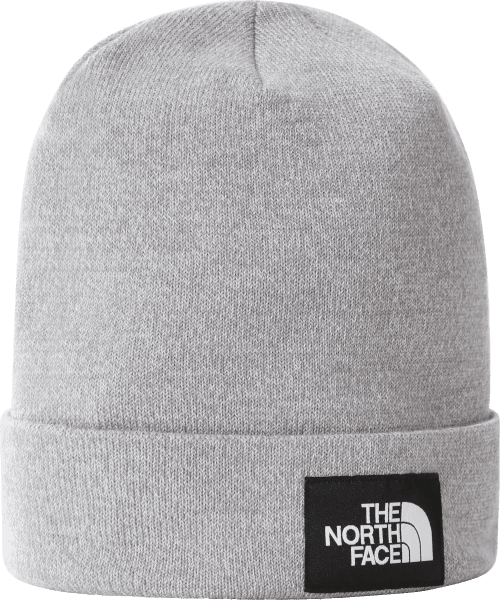 Dock Worker Rec. Beanie Pale Grey Htr