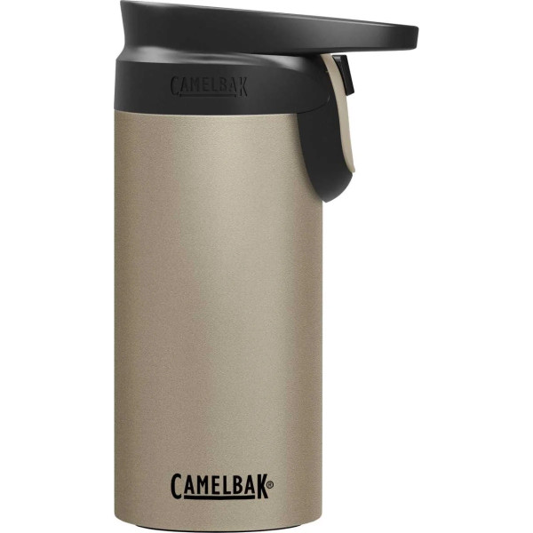 Forge Flow 350ml dune