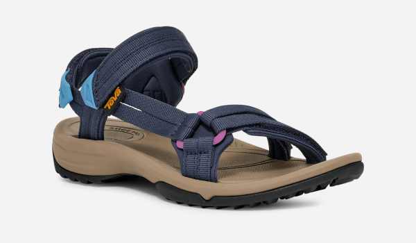 Terra Fi Lite Woman - Crown Blue