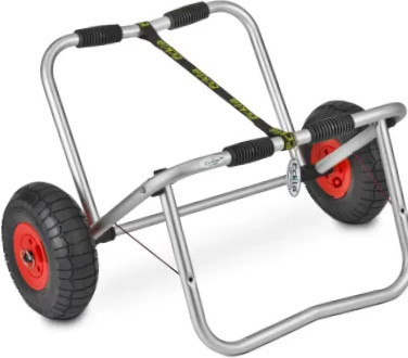 Bootswagen 260 (breit) luftbereift