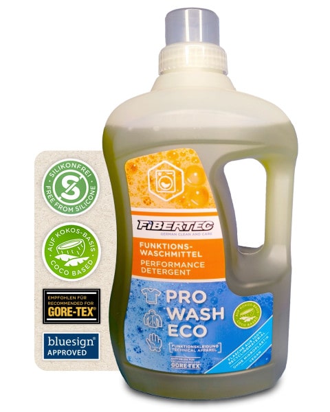 Pro Wash Eco - 1500ml