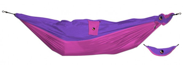 Mini Hammock Hängematte