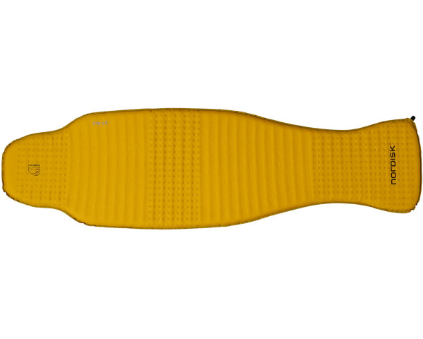 Grip 3,8 - Mustard Yellow