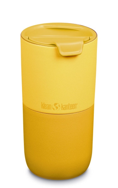 Kanteen Tumler W Flip Lid Old Gold