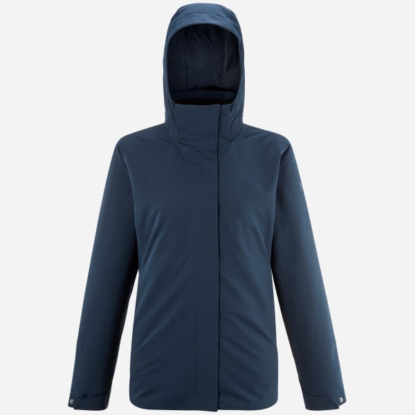 Pobeda 3In1 Jacket-W-Saphir
