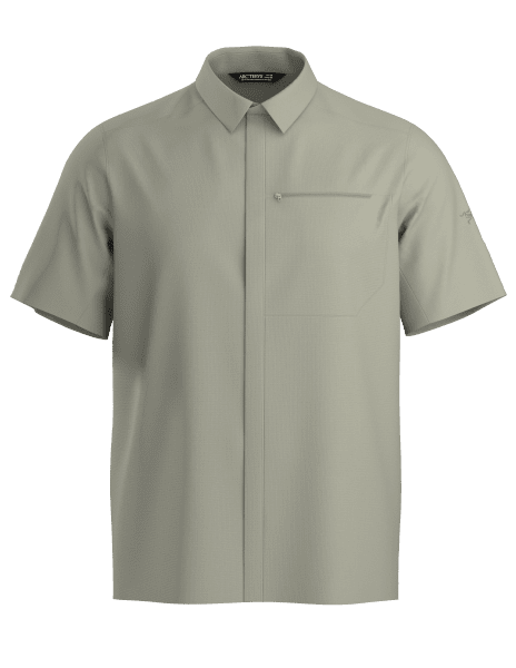 Skyline SS Shirt M Habitat