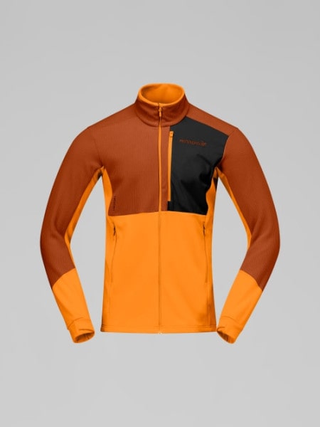 Lofoten Warm2 Jacket Exuberance