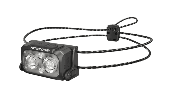 NU25 MCT UL - 400 Lumen
