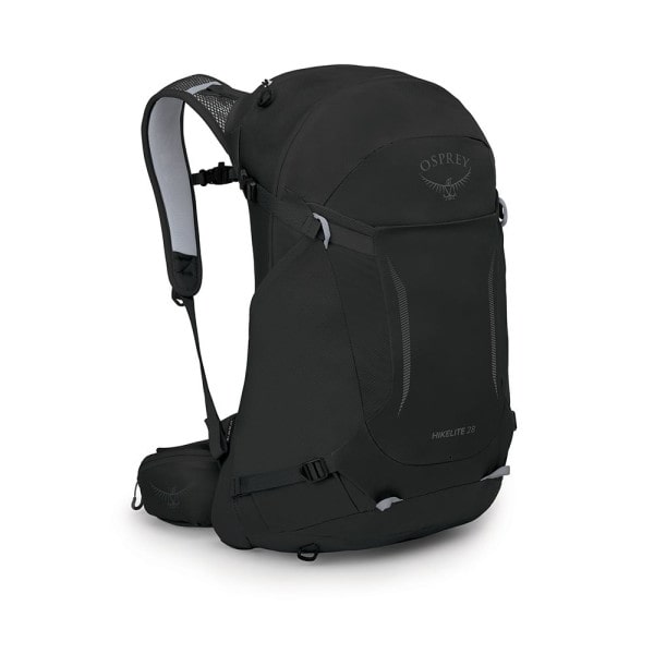 Hikelite 28 M/L Black