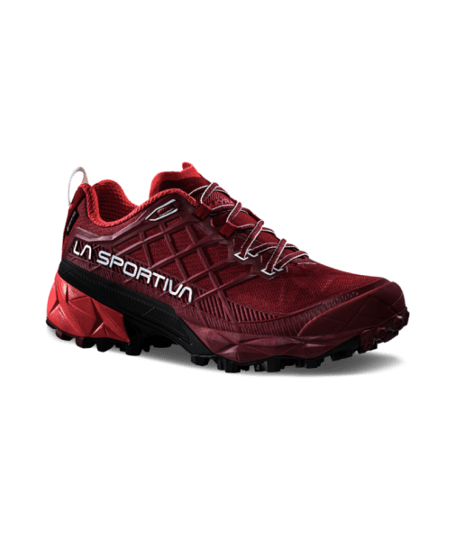 Akyra II GTX W Redwood/Rosebay