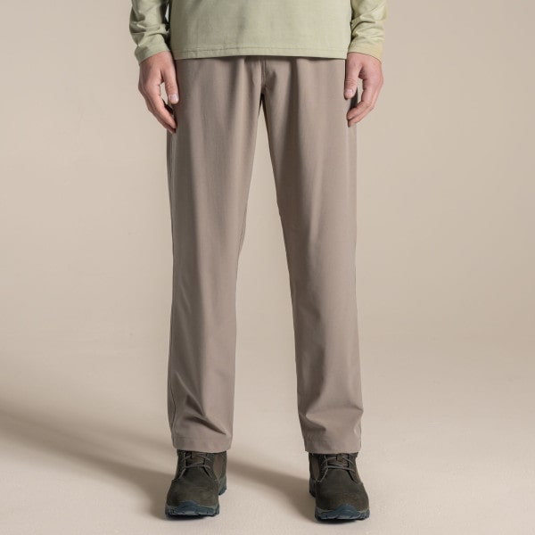 Nosilife Socco Trouser Pebble