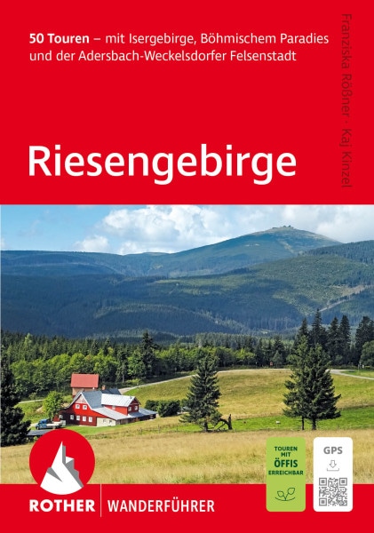 Riesengebirge
