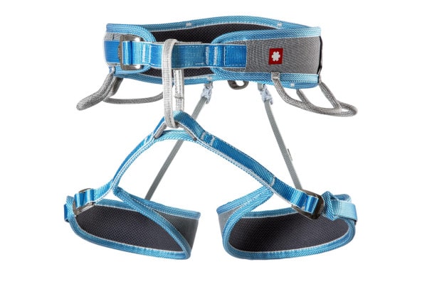 Twist Tech Eco Grey/Blue