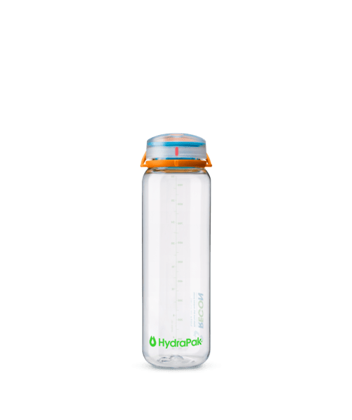 Recon Bottle 1L Clear/Confetti