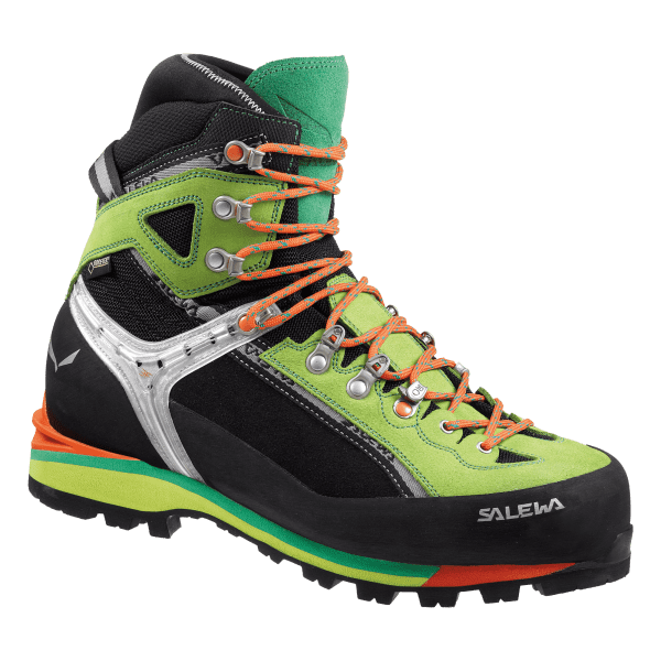 Condor Evo GTX Black/Cactus