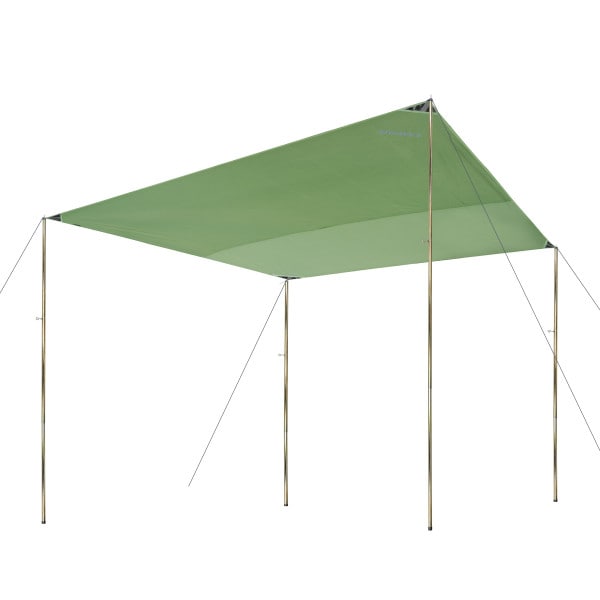 Tarp Green