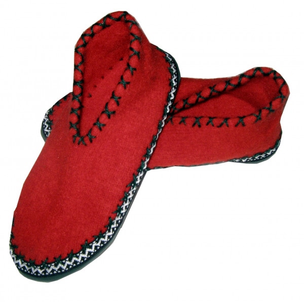 Walkhüttenschuh