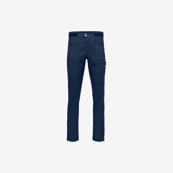 Femund Flex1 LW Pants Indigo Night Blue