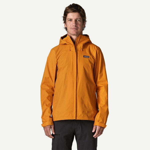 Torrentshell 3L Rain Jacket Autumn Org