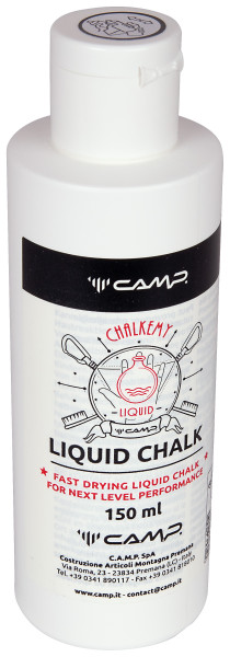 Liquid Chalk 150ml