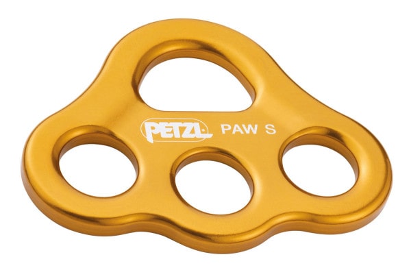 Paw S