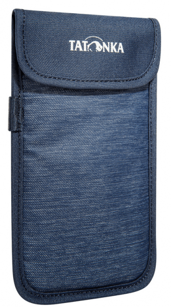 Smartphone Case XXL - navy