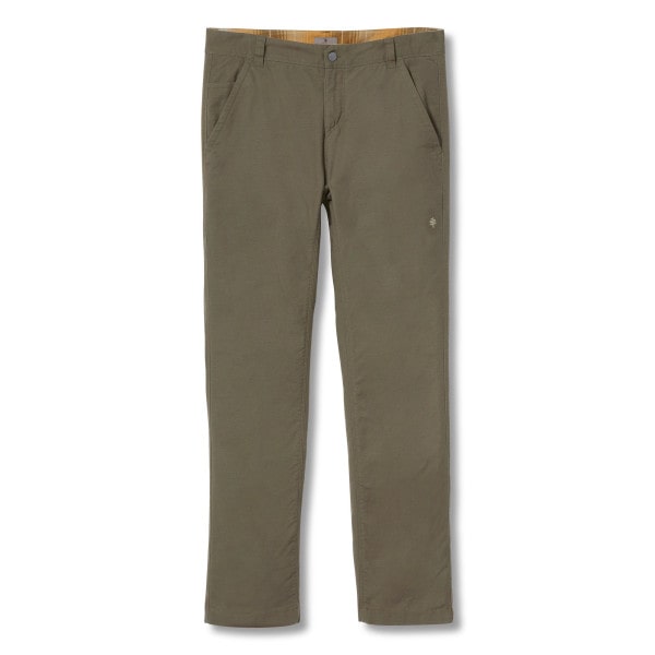 Billy Goat BC Lined Pant - Everglade