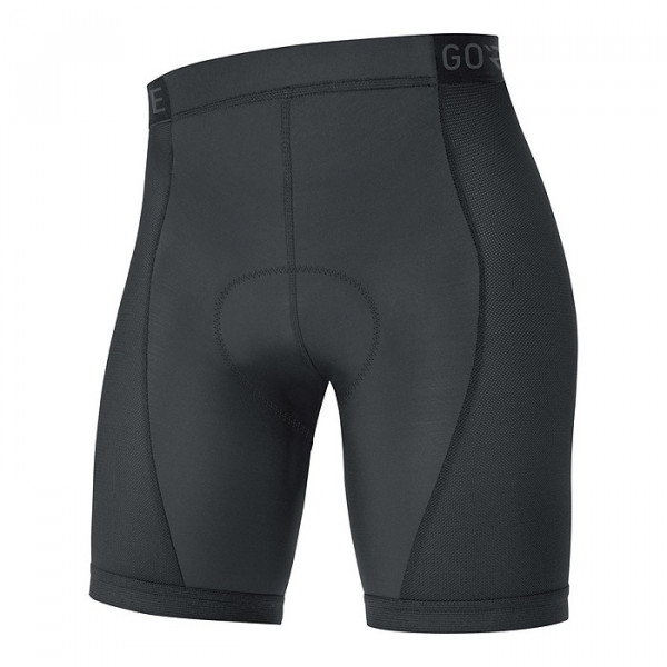 C3 Damen Kurze Unterziehtights+