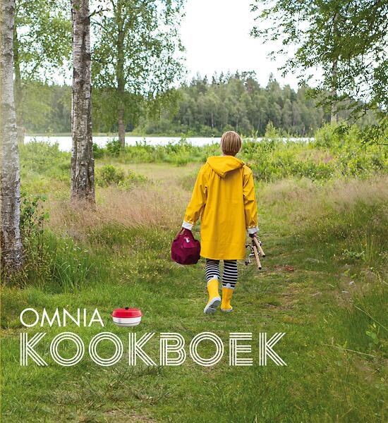 Das Omnia Kochbuch