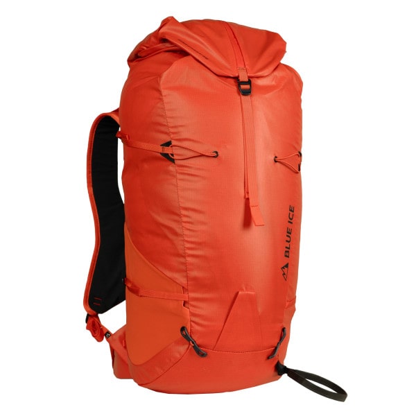 Firecrest 38 M/L Red Clay