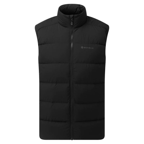 Tundra Gilet - black