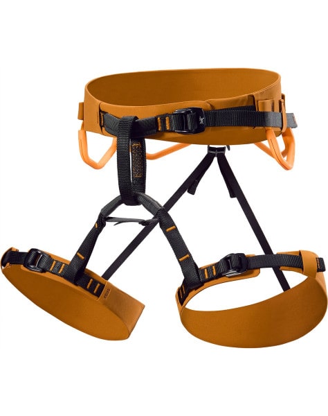 AR-385a Harness Women Yukon/Amara