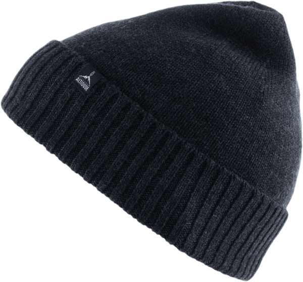 Plain Dark Grey