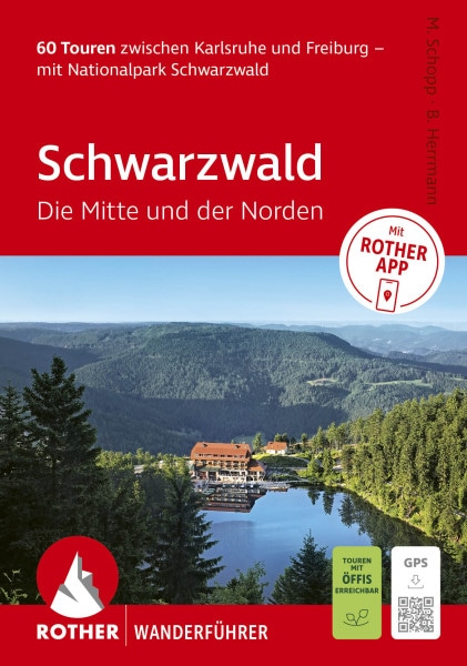 Schwarzwald Nord