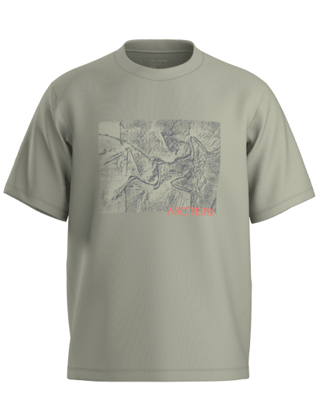 Kragg Cotton Lithograph SS Habitat