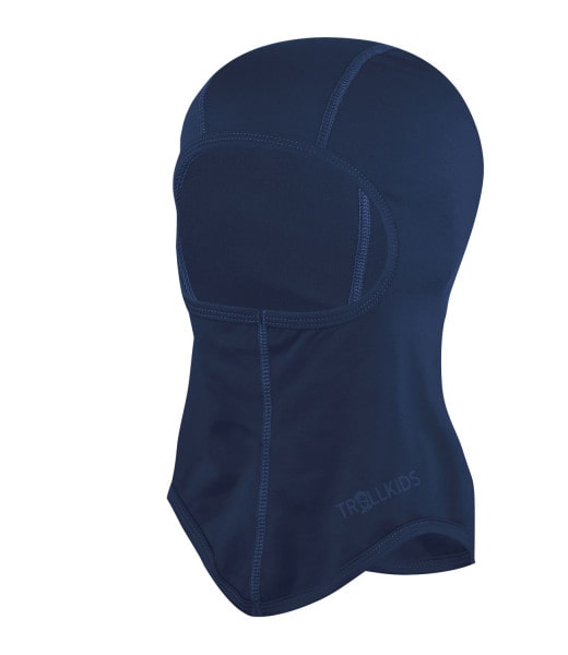 Kids Troll Balaclava Navy