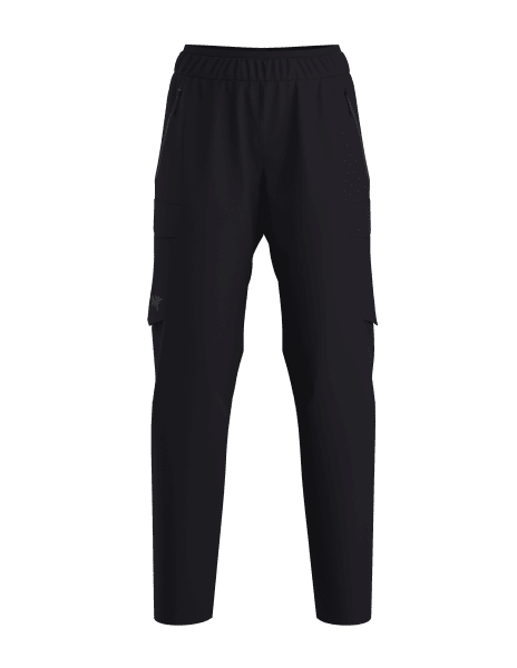 Gamma Utility Pant W Black